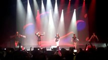 Wonder Girls Mississauga 2010 - Intro 