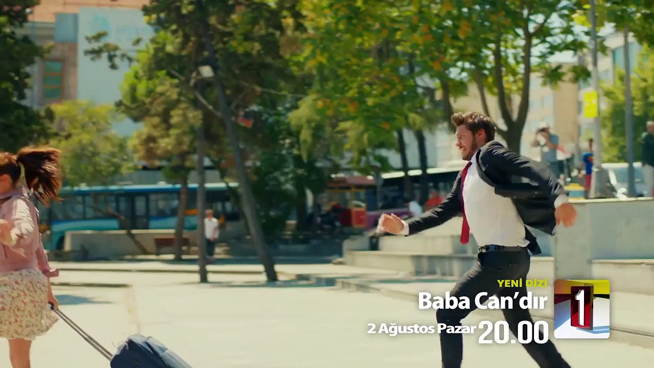 Baba Candır 1. Bölüm 2. Fragmanı