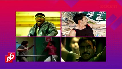 Best Action Scenes - Times Hot List 2014 - Bollywood News