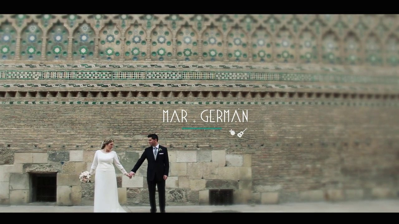 MAR + GERMÁN