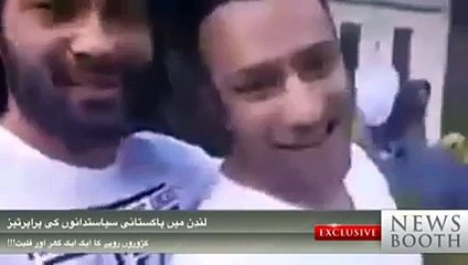 Waqar Zaka Ex-posed Pakistani Politician