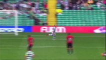 Match amical 2015-2016 : CELTIC/SRFC