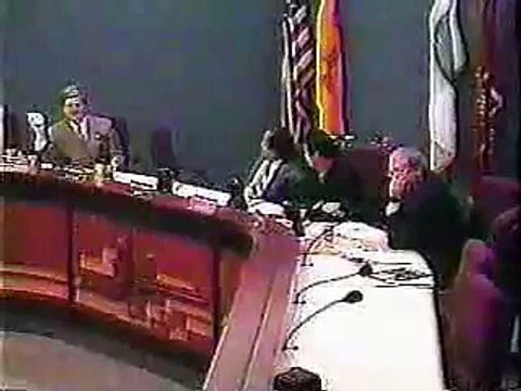 Freemason Council admits U.S. Conspiracy! Rare!