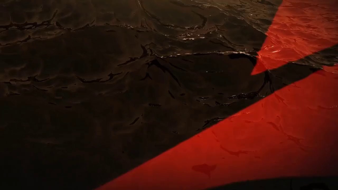 Sunset Filler HD with Audio