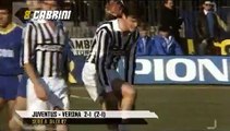 Antonio Cabrini - Top 10 Goals with Juventus