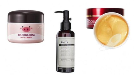 5 Korean beauty products you should know about