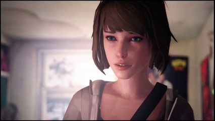 Life is Strange - Episode 4 Trailer (PS4 Xbox One PC)