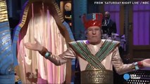 'Saturday Night Live' 40th Anniversary Special - The Top 10 Best Moments - VIDEO