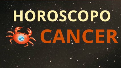 #cancer Horóscopos diarios gratis del dia de hoy 27 de julio del 2015