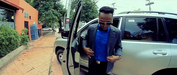 Juni-o  El Experto - Te Respiro Video Oficial  Bachata by @ctfilmz