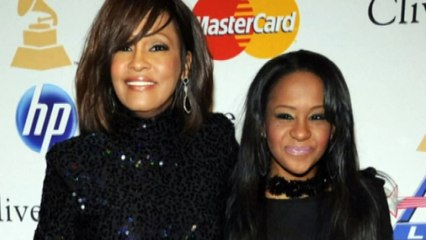 Bobbi Kristina Brown dies aged 22
