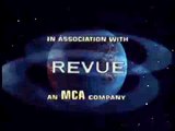 Revue Studio Logo (1986)