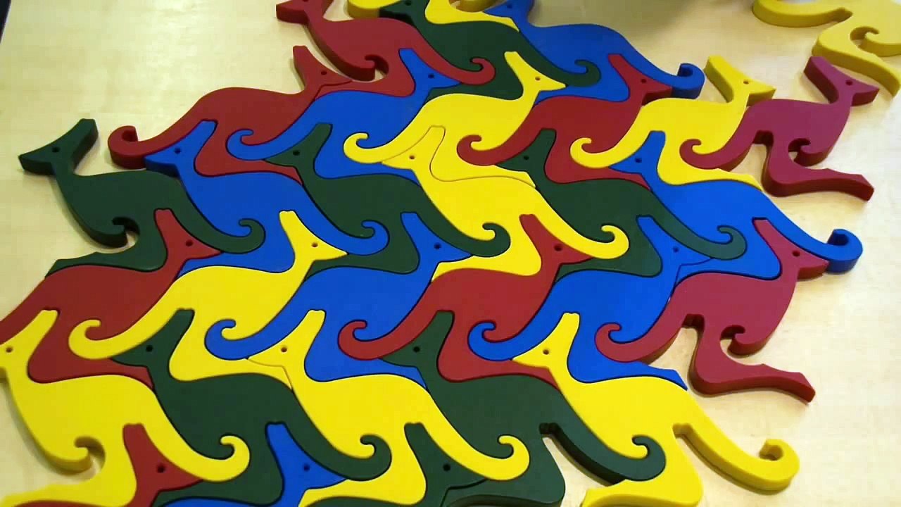 Multiplying with a Parabola!
