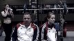 Monsters in the Gym - British Bobsleigh Gym Training on the Road to Sochi