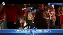 Karanlık Saat, Tv'de İlk Kez Salı 22-45'te Kanal D'de!