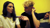 Wolf Alice honest and gorgeous interview on the eve of Creatures release.