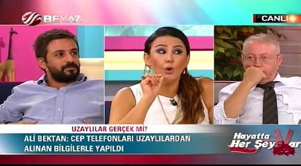 Hayatta Her Şey Var 27.07.2015 2.Kısım