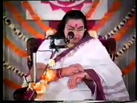 1989-0315 Public Program Q&A, Delhi, India