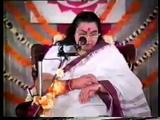 1989-0315 Public Program Q&A, Delhi, India