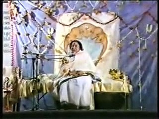 1986-1228 Public Program (Marathi), Satara