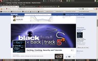 Tutorial : How to Hack Joomla website using Joomscan in backtrack 5