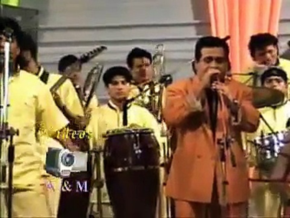 TONY ROSADO - QUE SEAS FELIZ