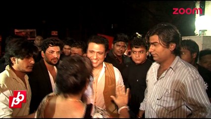 Govinda to buy agricultural land in Uttar Pradesh - Bollywood News