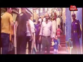 Abb Takk - Mera Pakistan - Promo - 2015