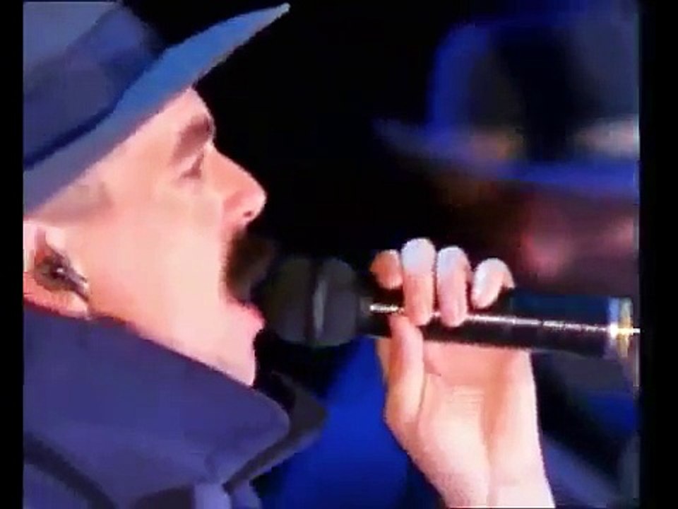 Pet Shop Boys   I'm Not Scared