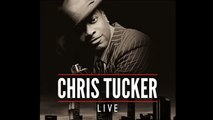 Chris Tucker - Wang Theatre -  September 10 - 7:30 pm