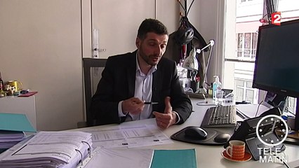 Premier pas vers la simplification du bulletin de paie