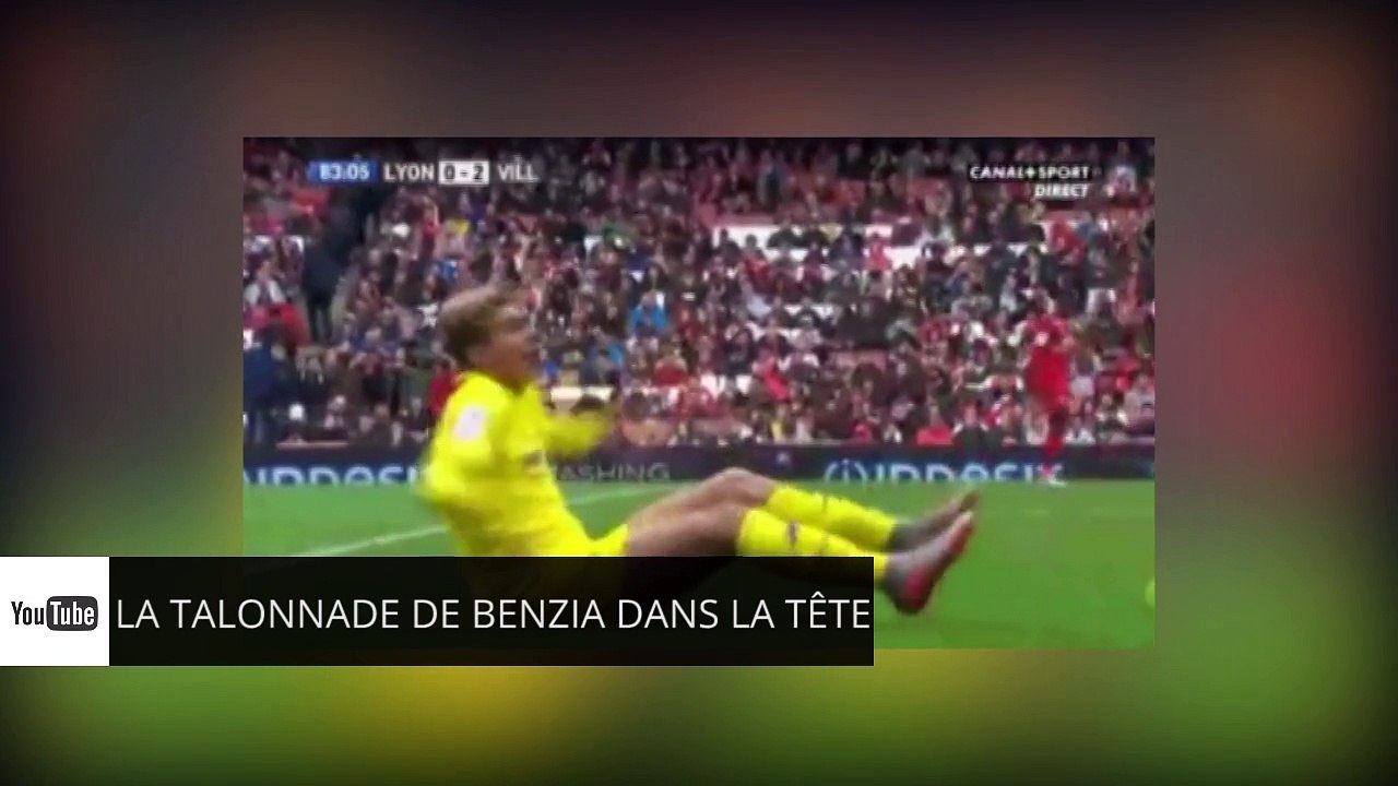 Zap du 27 juillet : Rabiot insulte Zlatan, la balayette d'Aurier sur D.Costa, une bicyclette époustouflante !
