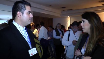 The Payoneer Forum 2014 - Buenos Aires, Argentina
