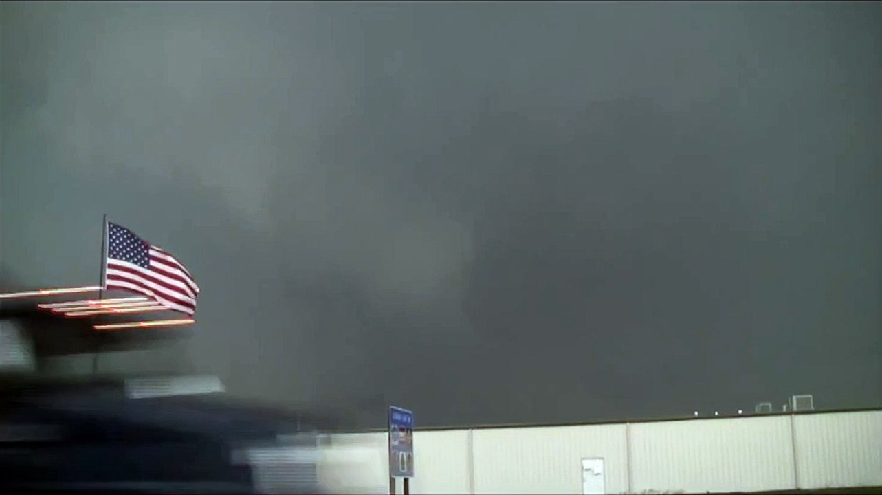 Joplin tornado