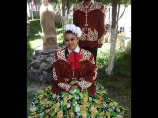 Huapango "El Caballito" HUAPANGO HUASTECO