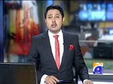 Bureau Chief of Geo News Faheem Siddiqui Investigation