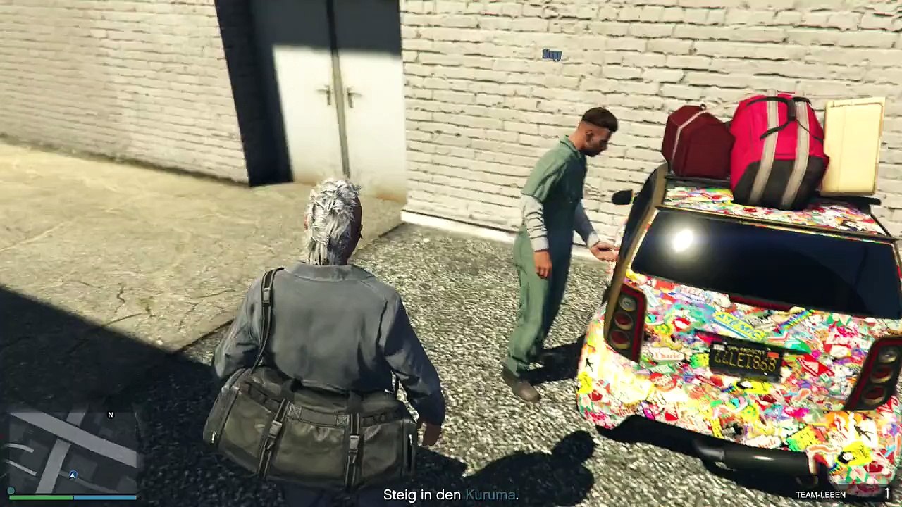 GTA V Online | Unlimited Money Glitch | ALLE KONSOLEN | German