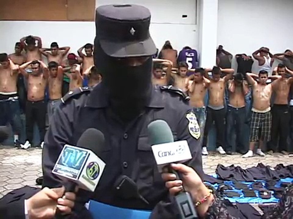 OPERATIVO EN LA CAMPANERA