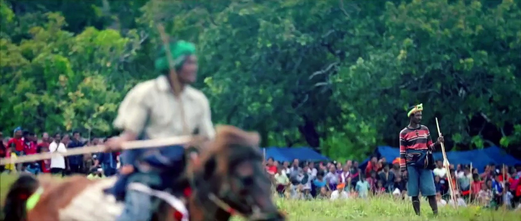 Sumba Trailer
