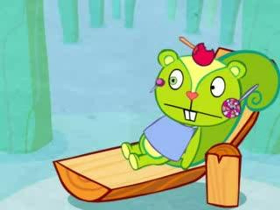 Nutting But The Tooth