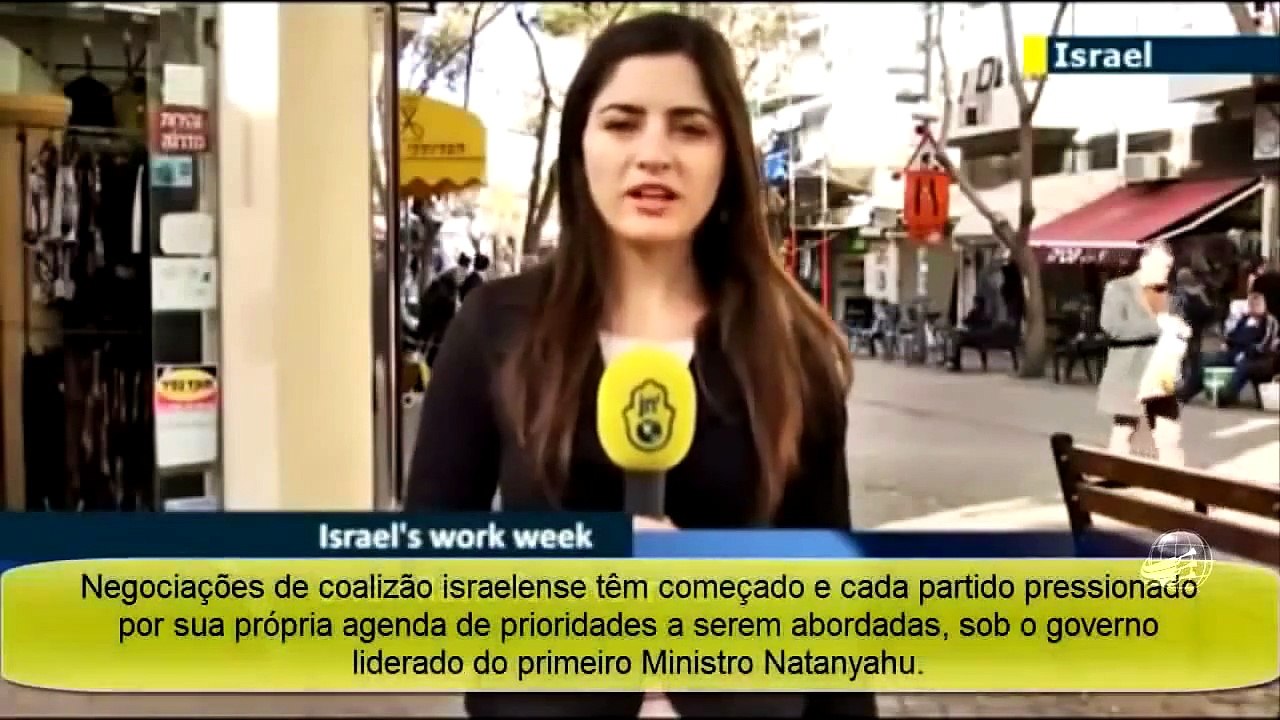 Preparação para o decreto dominical