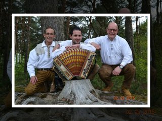 wij stellen ons voor