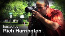 Time-Lapse Using Photoshop Ep 111: DSLR | Video Skills with Rich Harrington: Adorama Photography TV