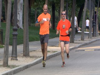 Consejos para practicar running en verano