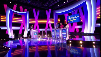 Questions pour un Champion - Quatre à la suite - 24.07.2015