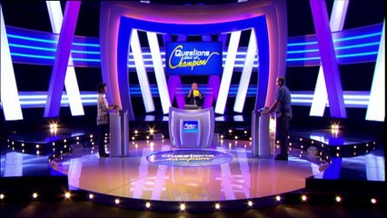 Questions pour un Champion - Face à face - 24.07.2015