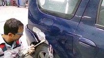 Reparatii auto Dacia Logan