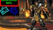 Super Gamer Bros. - Mortal Kombat: Deadly Alliance