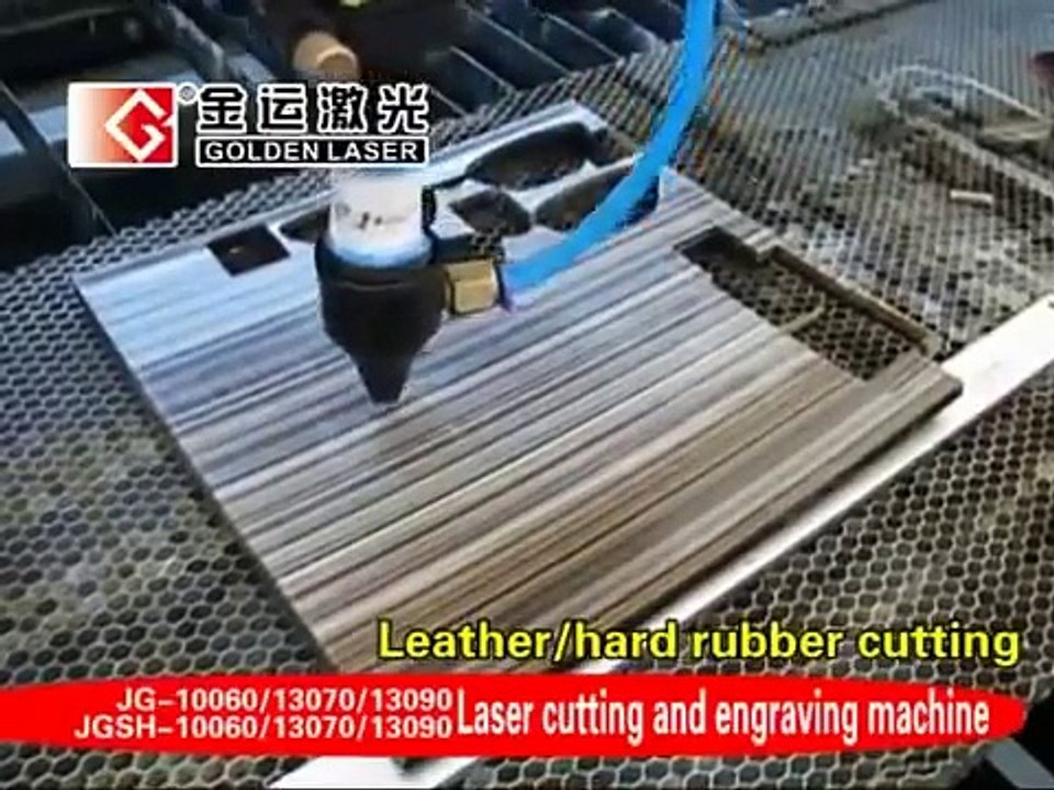 CNC Laser Cutting Engraving Machine for Acrylic/Wood/Metal