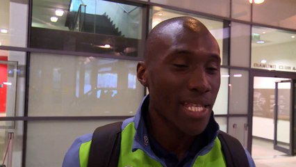 Bleus - Guilavogui garde l'Euro en tête